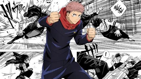 jjk 240 release date|‘Jujutsu Kaisen’ Chapter 240 Release Date Confirmed